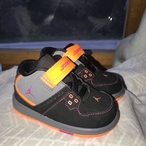 Nike Jordan Toddler Shoes